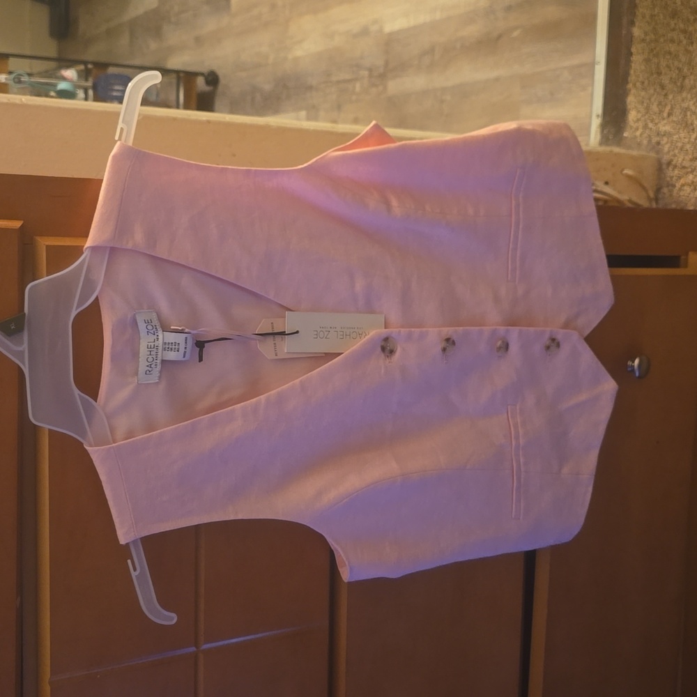 Rachel Zoe ladies vest - Picture 5 of 6